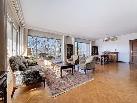 appartement marseille 4 pièce(s) 117 m2