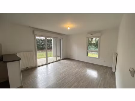 vente appartement 3 pièces 58.7 m² à saint-andré-lez-lille (59350)  199 000 €