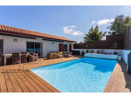 vente maison 4 pièces 130 m² arcangues (64200)