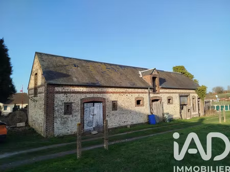 garage à sainte-gauburge-sainte-colombe (61370)