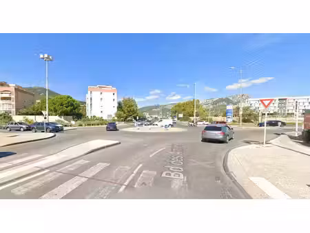 lot de 3 parkings à toulon est