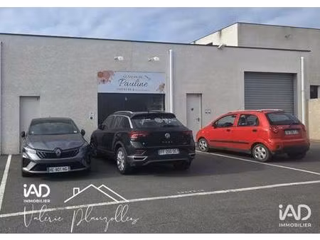 vente murs commerciaux 82 m²