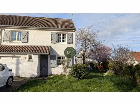 quartier residentiel