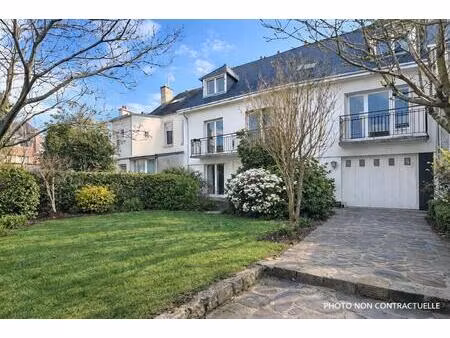 lorient - une maison à réinventer au cœur de nouvelle ville