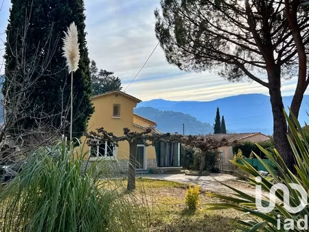 vente maison traditionnelle 5 pièces