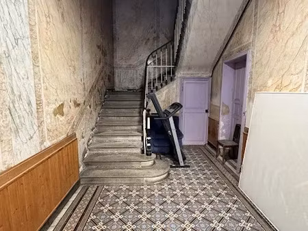 vente appartement 10 pièces 164 m² à pezenas (34120)  199 000 €