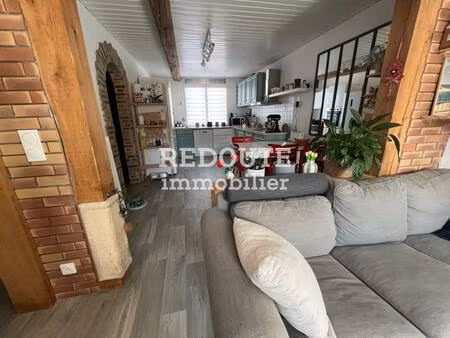 boult/suippes - maison 3 chambres   aucun travaux   dpe b