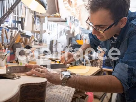 vente commerce 1 pièce 733 m² écully (69130)