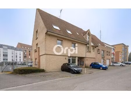 appartement hazebrouck m² t-2 à vendre  149 900 €