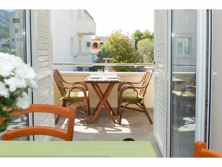 vente appartement 2 pièces 46 m² à vaux-sur-mer (17640)  209 000 €