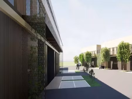 vente local industriel 2 pièces 1200 m² rillieux-la-pape (69140)