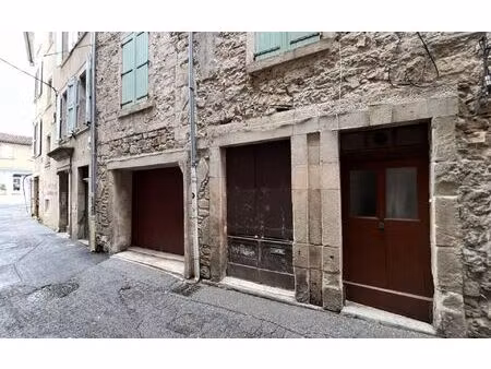 stationnement les vans 26 m² t- à vendre  28 000 €