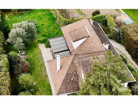 maison saint-andéol-le-château m² t-6 à vendre  330 000 €