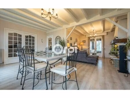 maison sercus m² t-5 à vendre  265 900 €