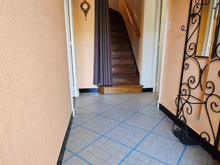 vente maison 4 pièces 108 m² villechenève (69770)