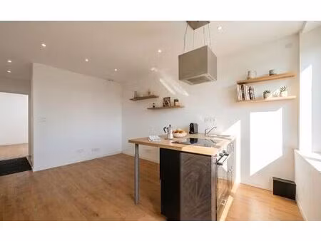 location appartement  m² t-1 à metz  640 €