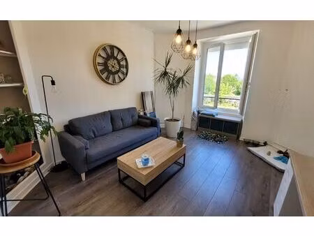 location appartement  35.03 m² t-2 à chailly-en-bière  650 €