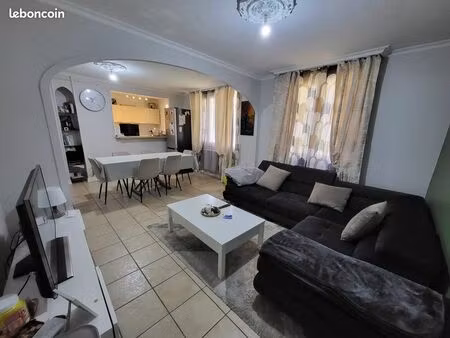 t4 transformé t3 66m2 centre ville