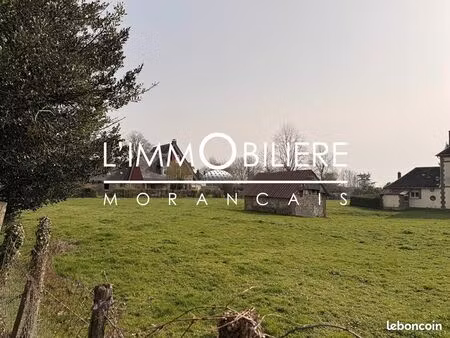 terrain 1705 m² isneauville