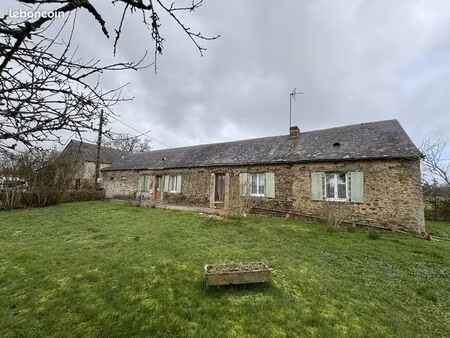 ferme 3 pièces 90 m²