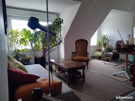 appartement 3 pièces