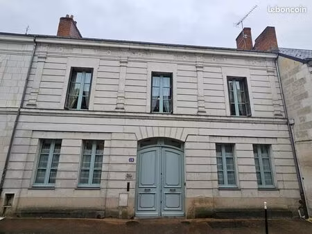 maison 17 pièces 295 m²