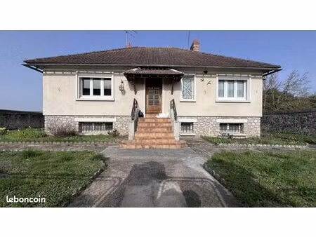 maison 3 pièces 92 m²