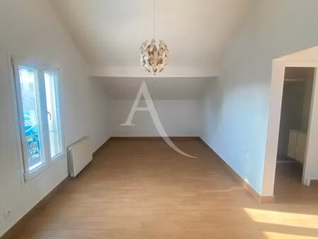 appartement 3 pièces 28 m²