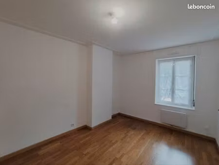 deux-pièces centre-ville de metz