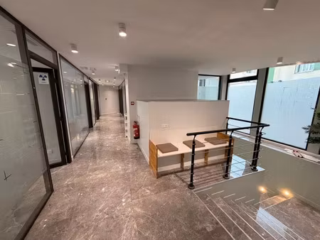 location bureau 5 pièces 143 m² à oullins-pierre-bénite (69600)