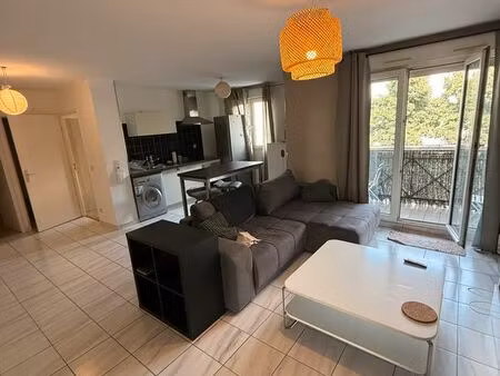 magnifique t2 avenue de vizille