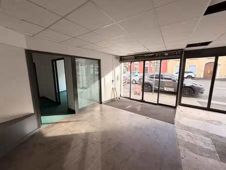 location commerce 9 pièces 247 m² à tassin-la-demi-lune (69160)