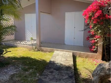 maison terrain fleury