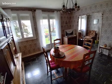 appartement f4 belfort