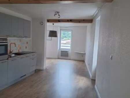 duplex - appartement à louer
