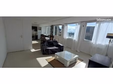 appart t2 60 mètres carrés