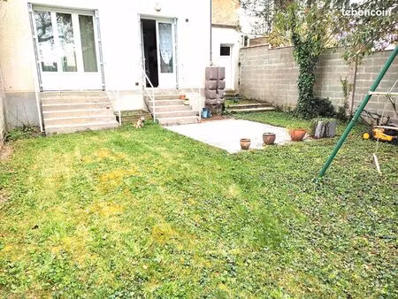 maison 4 pièces 91 m²