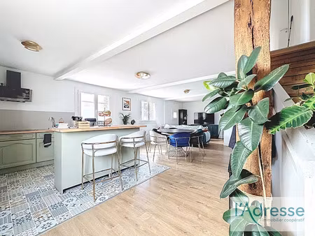 vente maison 4 pièces 98 m² à saint-jory (31790)  199 000 €