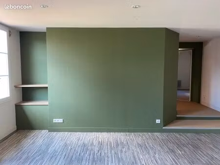 appartement t3 de 100 m² - eauze