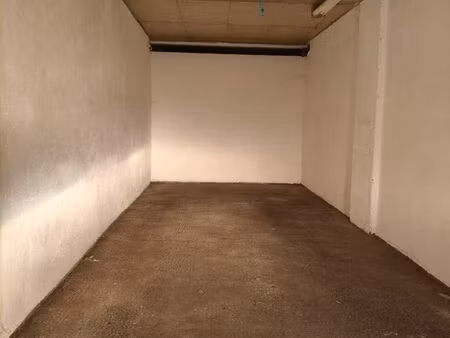 loue garage proche sortie saint philippe