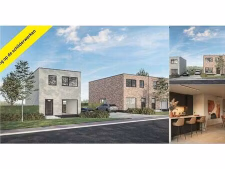 maison à vendre à edingsesteenweg 193-195 asse (rbv42859)