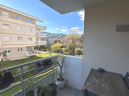 vente appartement 2 pièces 38.03 m² à pégomas (06580)  187 000 €