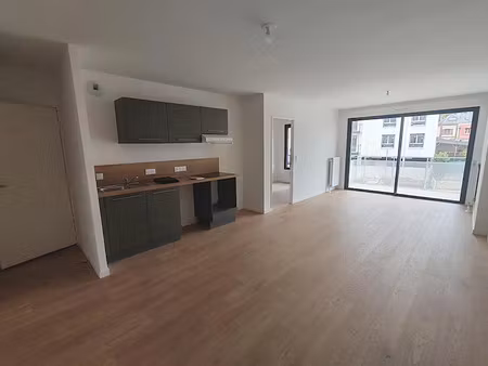 vente appartement 3 pièces 67.45 m² à sotteville-les-rouen (76300)  223 000 €
