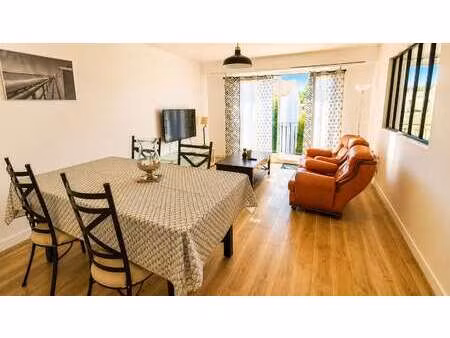 vente appartement 3 pièces à saint-jean-de-monts (85160) : à vendre 3 pièces / 71m² saint-