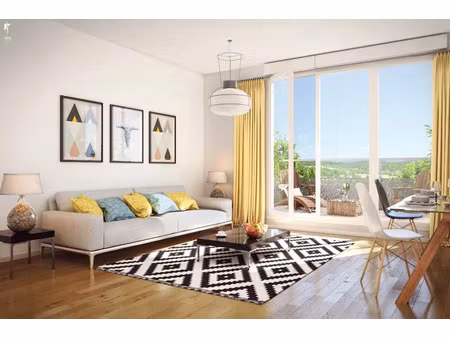 vente appartement 3 pièces 68 m² à galfingue (68990)  229 500 €