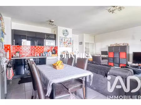 vente appartement 3 pièces 69 m² à les pavillons-sous-bois (93320)  229 000 €
