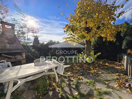 vente appartement 2 pièces 42 m² à cadolive (13950)  230 000 €