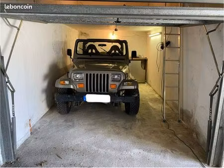 box ajaccio franchini