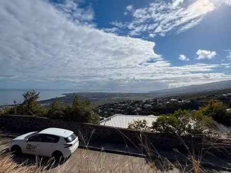 magnifique parcelle creve coeur saint paul