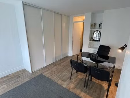 cabinets pour professions libérales pantin